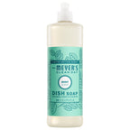 Mint Dish Soap - Kitchen Care
