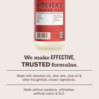 Tomato Vine Liquid Hand Soap 3-count Bundle - Hand Care