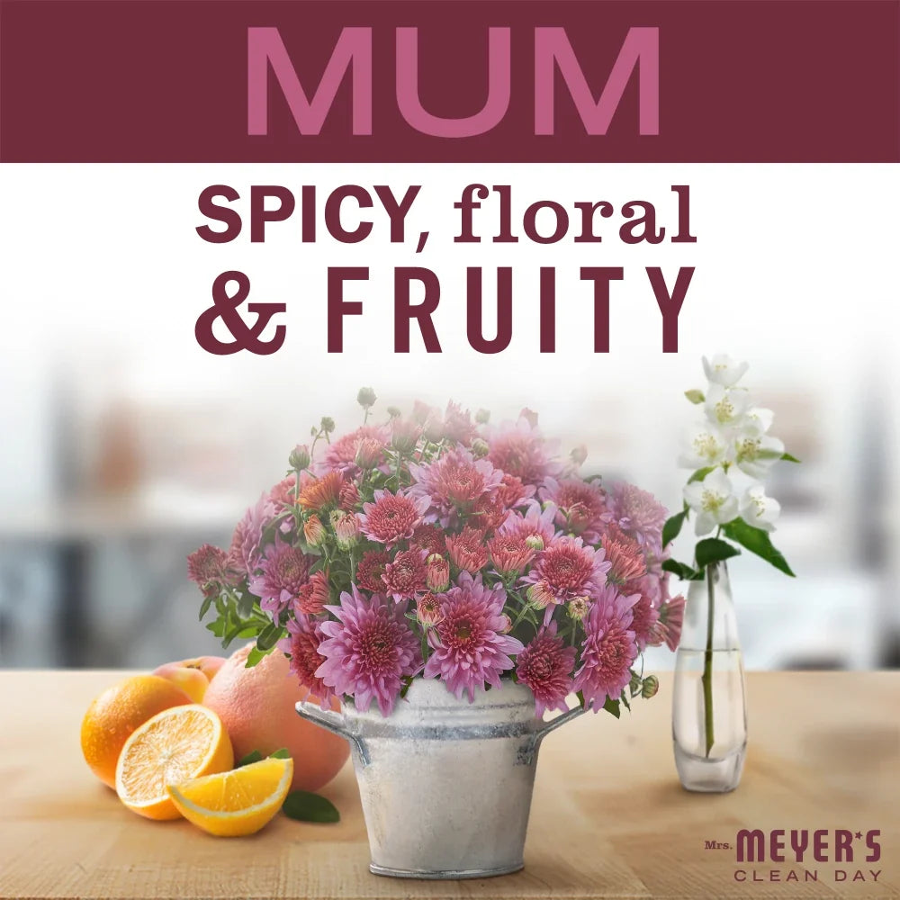 Mum Dish Soap - Kitchen Care