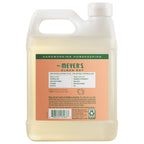 Geranium Liquid Hand Soap Refill - Hand Care