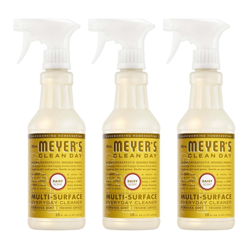 Daisy Multi-Surface Everyday Cleaner 3-count Bundle - Fresh Cleaning
