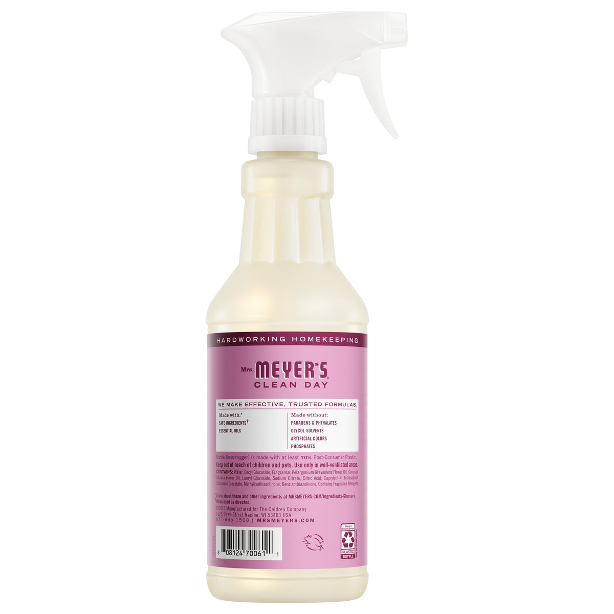 Peony Multi-Surface Everyday Cleaner - Fresh Cleaning