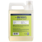 Lemon Verbena Dish Soap Refill - Kitchen Care