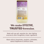 Compassion Flower Ultra Concentrated Laundry Detergent - Laundry Care