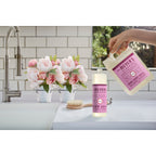 Peony Dish Soap Refill - Kitchen Care
