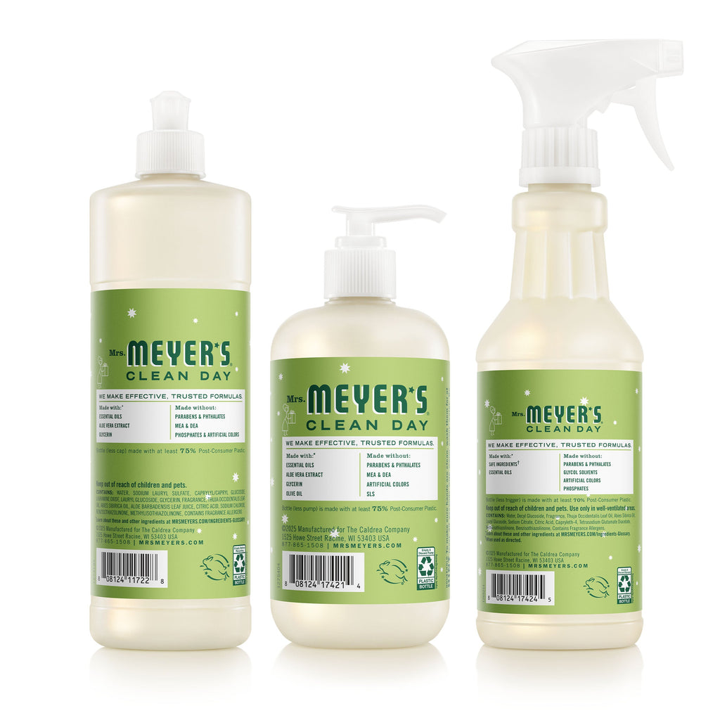 Iowa pine Kitchen Basics Set - Home Essential