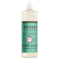 Basil Dish Soap - Kitchen Care