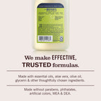 Lemon Verbena Foaming Hand Soap - Hand Care