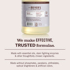 Lavender Laundry Detergent - Laundry Care