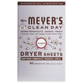 Lavender Dryer Sheets - Laundry Care