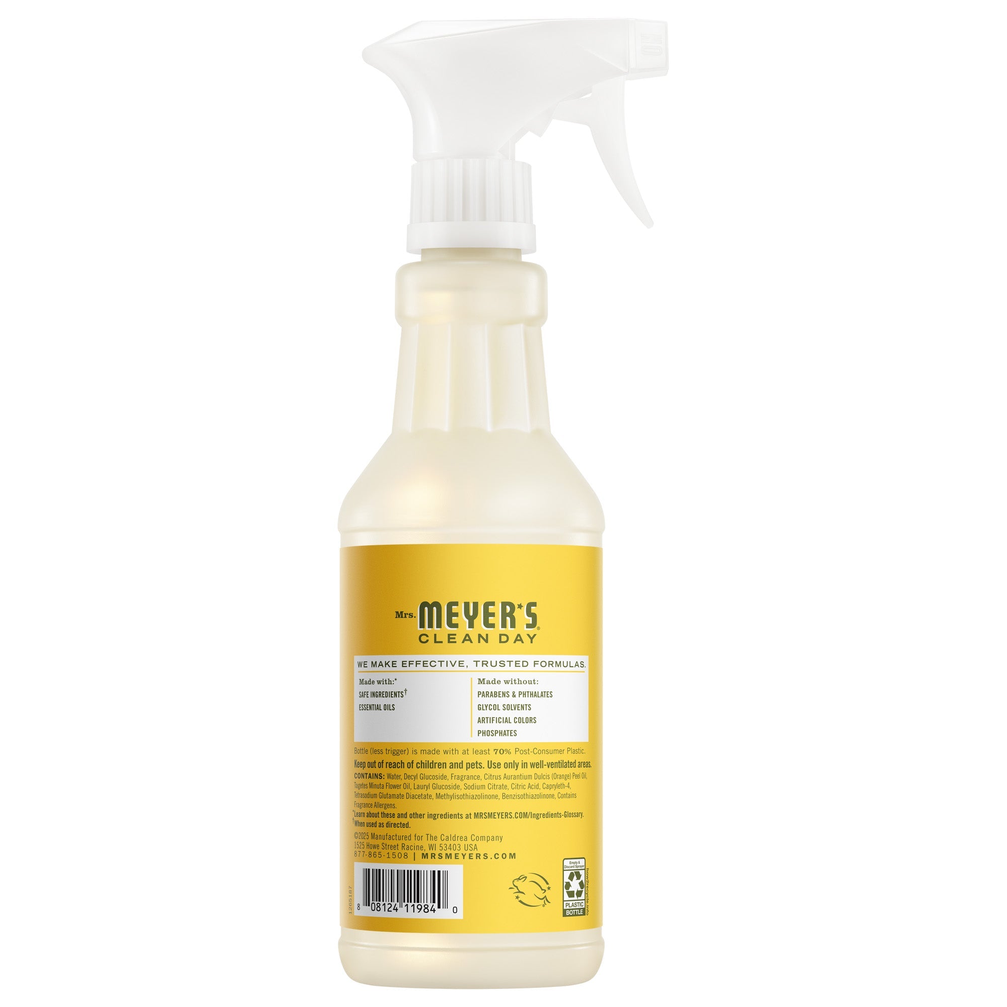 Dandelion Multi-Surface Everyday Cleaner - Fresh Cleaning