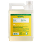 Honeysuckle Dish Soap Refill - Kitchen Care