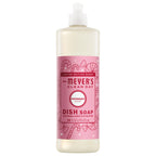 Peppermint Dish Soap - Kitchen Care