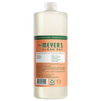 Geranium Multi-Surface Concentrate - Fresh Cleaning