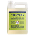 Lemon Verbena Dish Soap Refill - Kitchen Care
