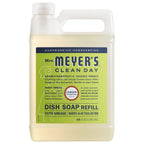 Lemon Verbena Dish Soap Refill - Kitchen Care