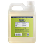 Lemon Verbena Liquid Hand Soap Refill - Hand Care
