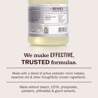 Lavender Probiotic Drain Maintenance - Fresh Cleaning