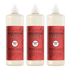 Tomato Vine Dish Soap 3-count Bundle - Kitchen Care