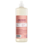 Rose Dish Soap 3-count Bundle - Kitchen Care