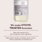 Lavender Multi-Surface Concentrate - Fresh Cleaning