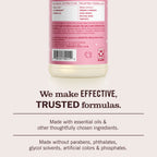 Peppermint Multi-Surface Everyday Cleaner - Fresh Cleaning
