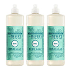 Mint Dish Soap 3-count Bundle - Kitchen Care