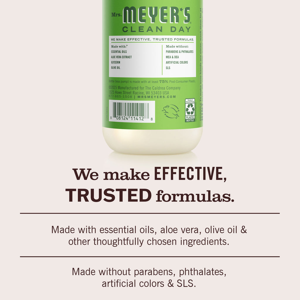 Fresh Cut Grass Liquid Hand Soap - Hand Care
