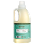 Basil Laundry Detergent - Laundry Care