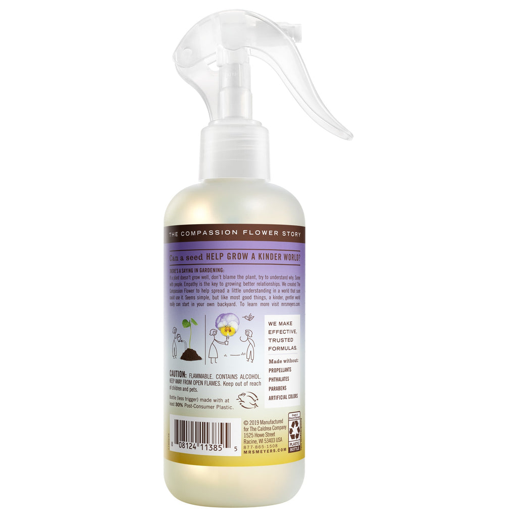 Compassion Flower Room Freshener - Home Fragrance