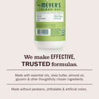 Iowa Pine Hand Lotion - Hand Care