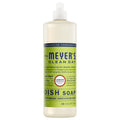 Lemon Verbena Dish Soap - Kitchen Care