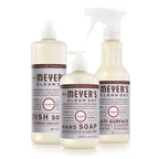 Lavender Kitchen Basics Set - Home Essential
