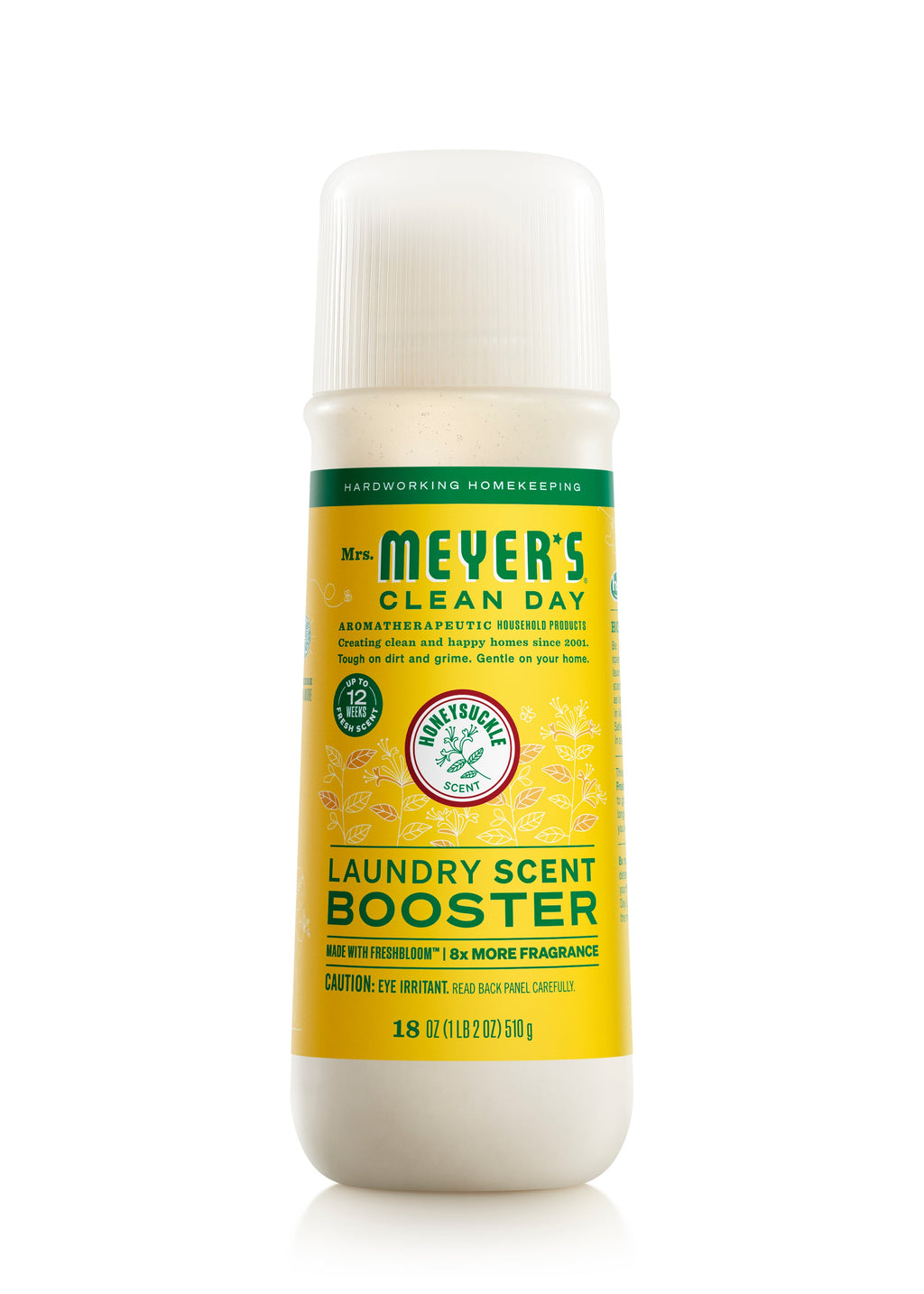 Honeysuckle Scent Booster - Laundry Care