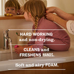 Lemon Verbena Foaming Hand Soap - Hand Care