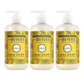 Dandelion Liquid Hand Soap 3-count Bundle - Hand Care