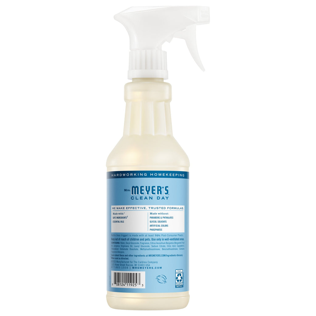 Rain Water Multi-Surface Everyday Cleaner - Fresh Cleaning