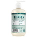Birchwood Liquid Hand Soap - Hand Care