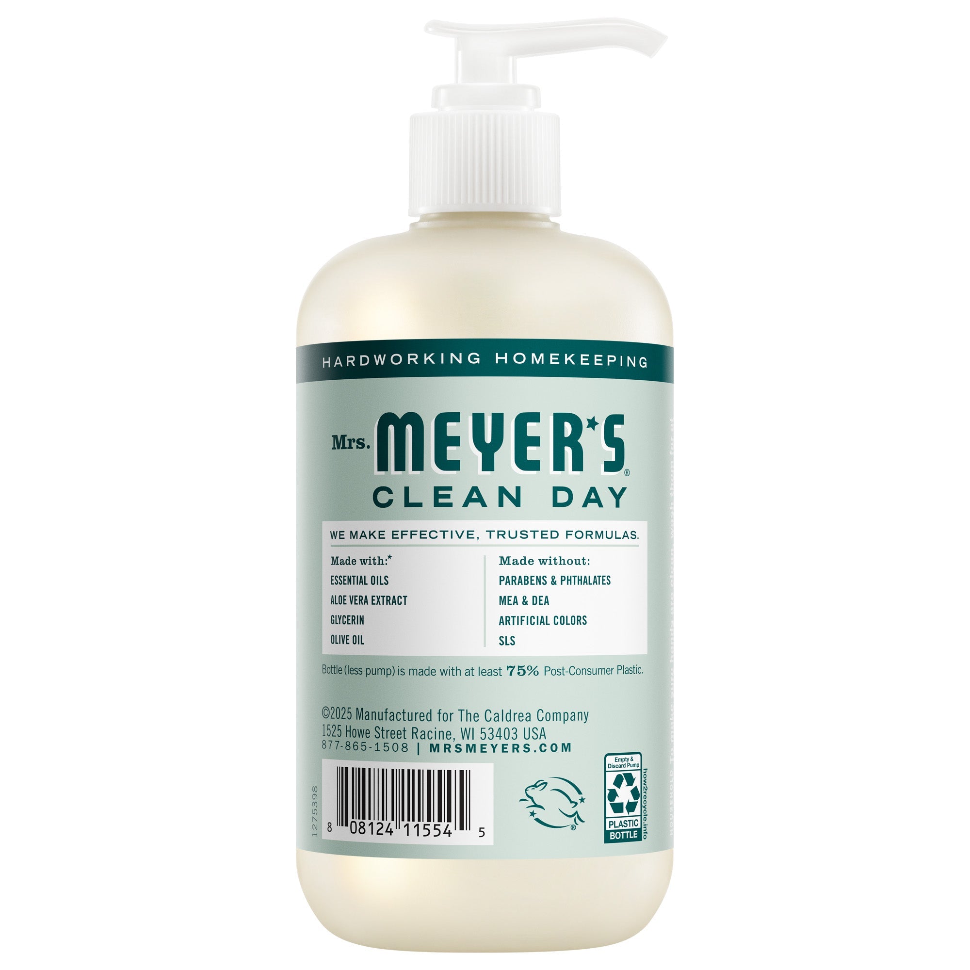 Birchwood Liquid Hand Soap - Hand Care