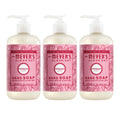 Peppermint Liquid Hand Soap 3-count Bundle - Hand Care