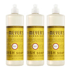 Daisy Dish Soap 3-count Bundle - Kitchen Care