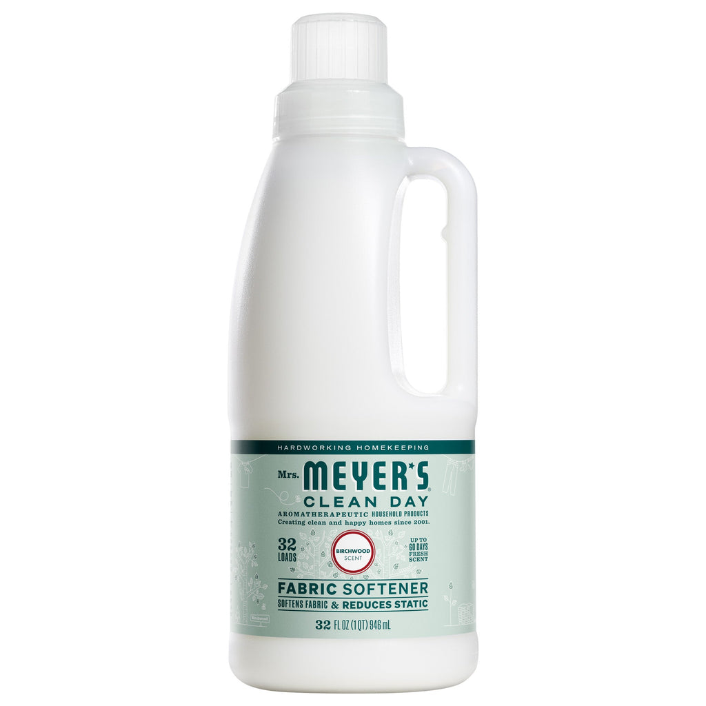 Birchwood Fabric Softener - Laundry Care