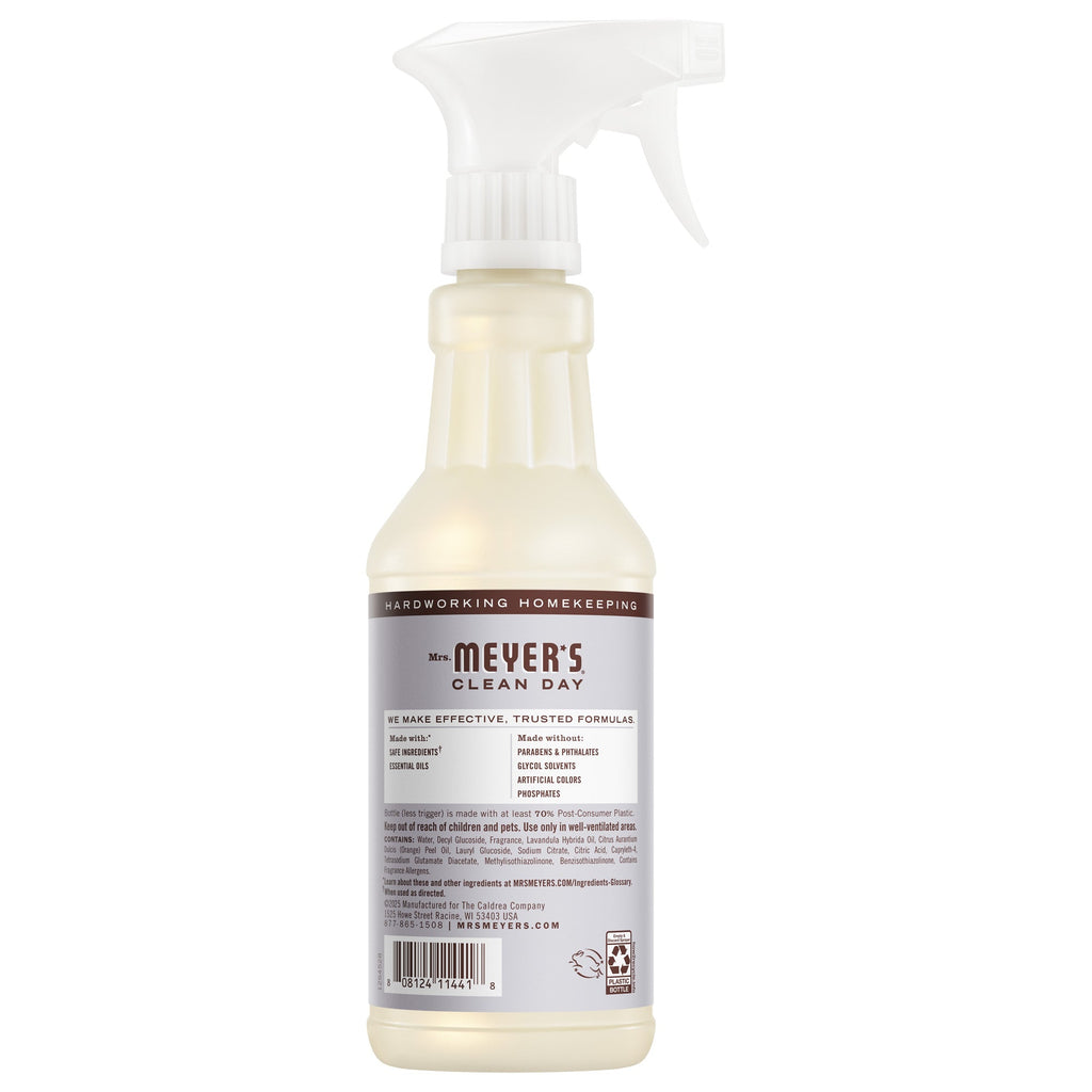 Lavender Multi-Surface Everyday Cleaner - Fresh Cleaning