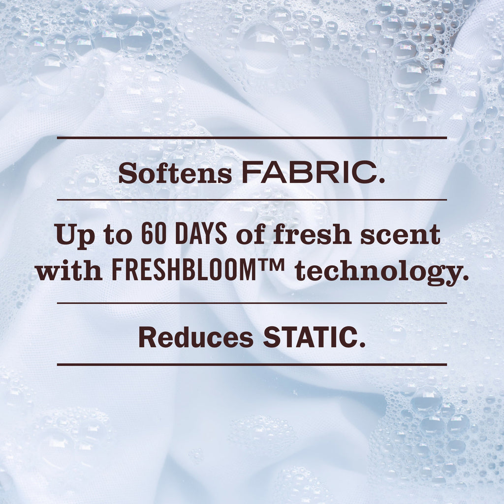 Birchwood Fabric Softener - Laundry Care