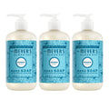 Dewdrop Liquid Hand Soap 3-count Bundle - Hand Care
