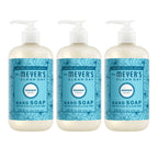 Dewdrop Liquid Hand Soap 3-count Bundle - Hand Care