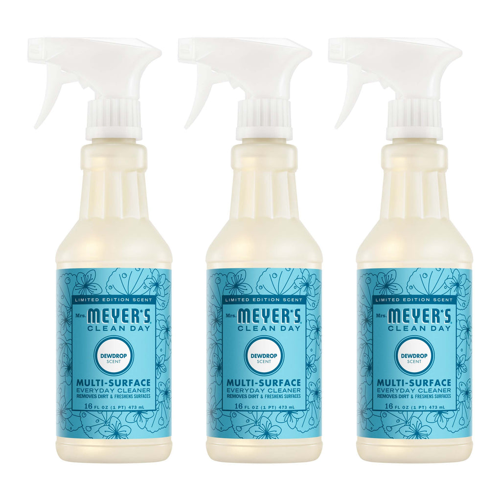 Dewdrop Multi-Surface Everyday Cleaner 3-count Bundle - Fresh Cleaning