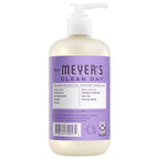 Lilac Liquid Hand Soap - Hand Care