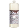Lavender Multi-Surface Concentrate - Fresh Cleaning
