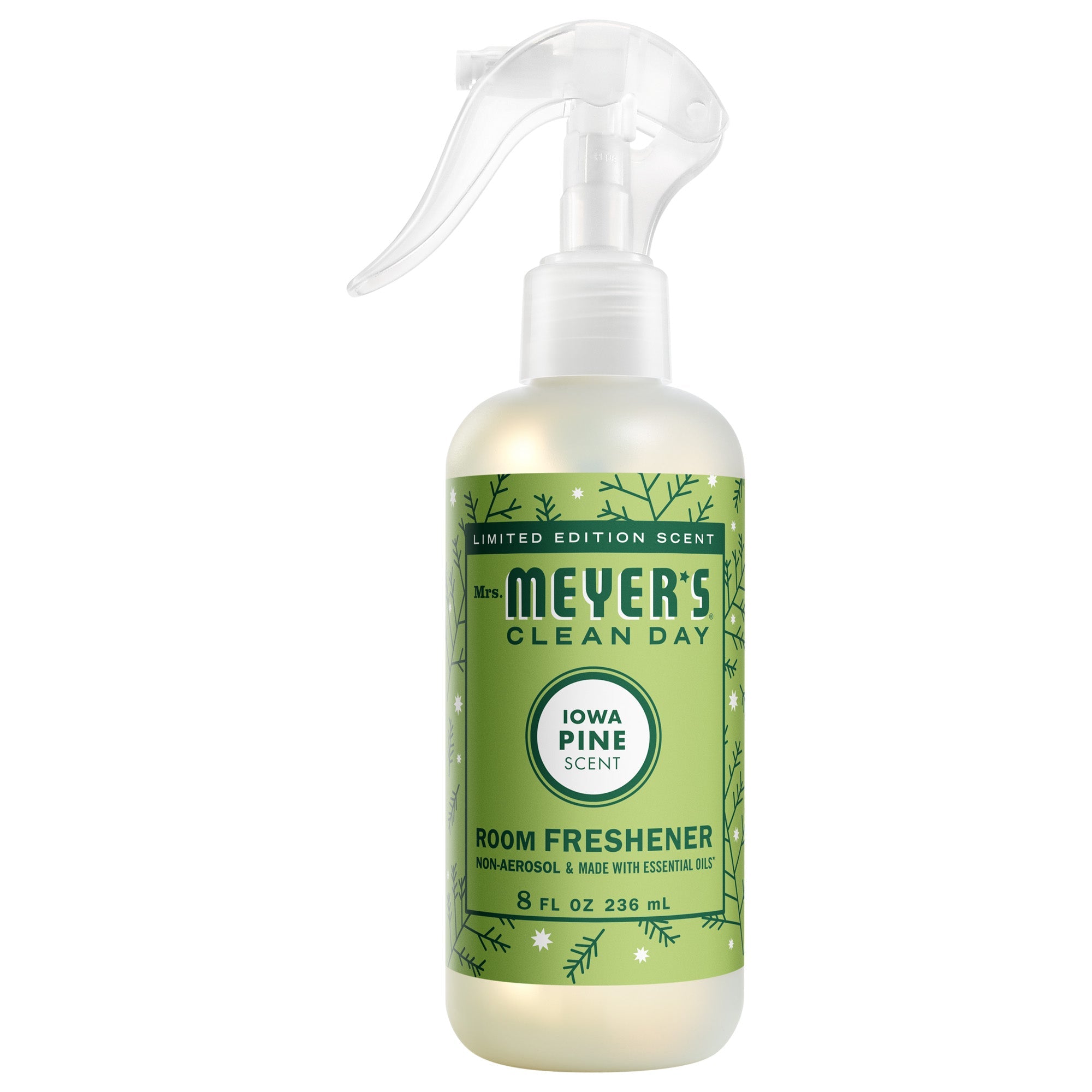 Iowa Pine Room Freshener - Home Fragrance